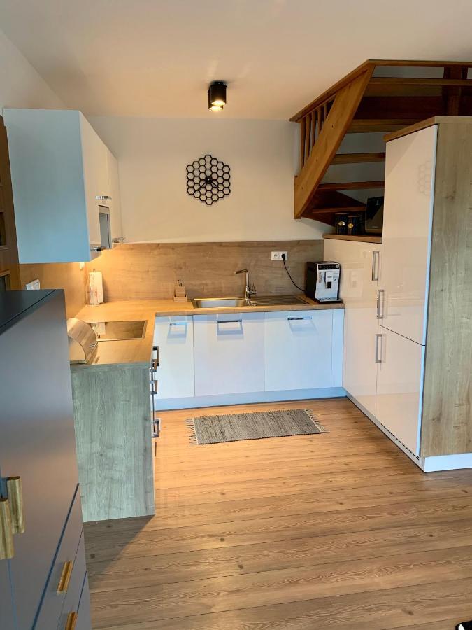Domcek & Sauna Garden Stará Lesná Екстериор снимка