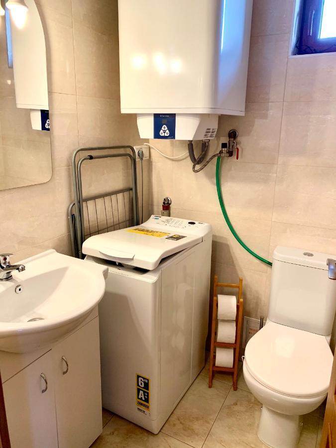 Domcek & Sauna Garden Stará Lesná Екстериор снимка